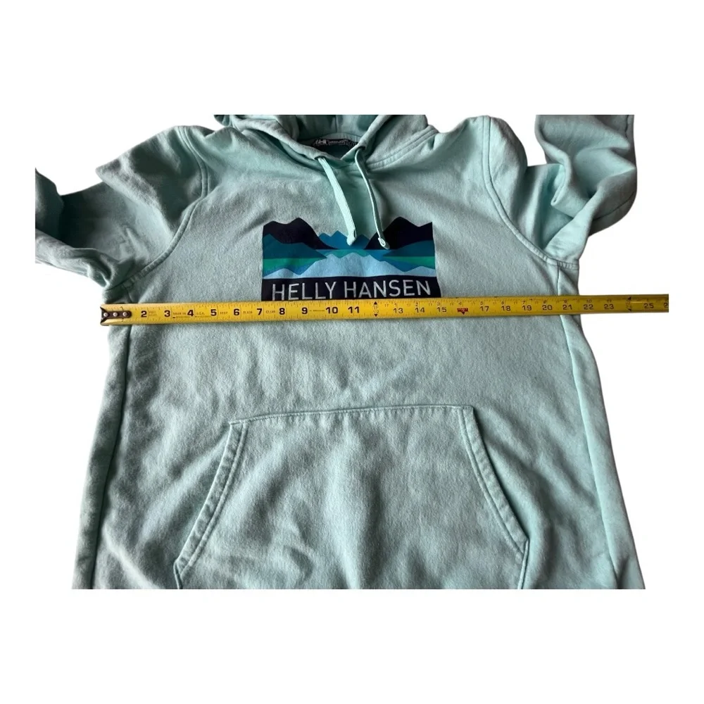 Helly Hansen Hooded Sweatshirt, Women’s Large - Picture 5 of 6